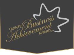 Quinte Business Achievement Awards