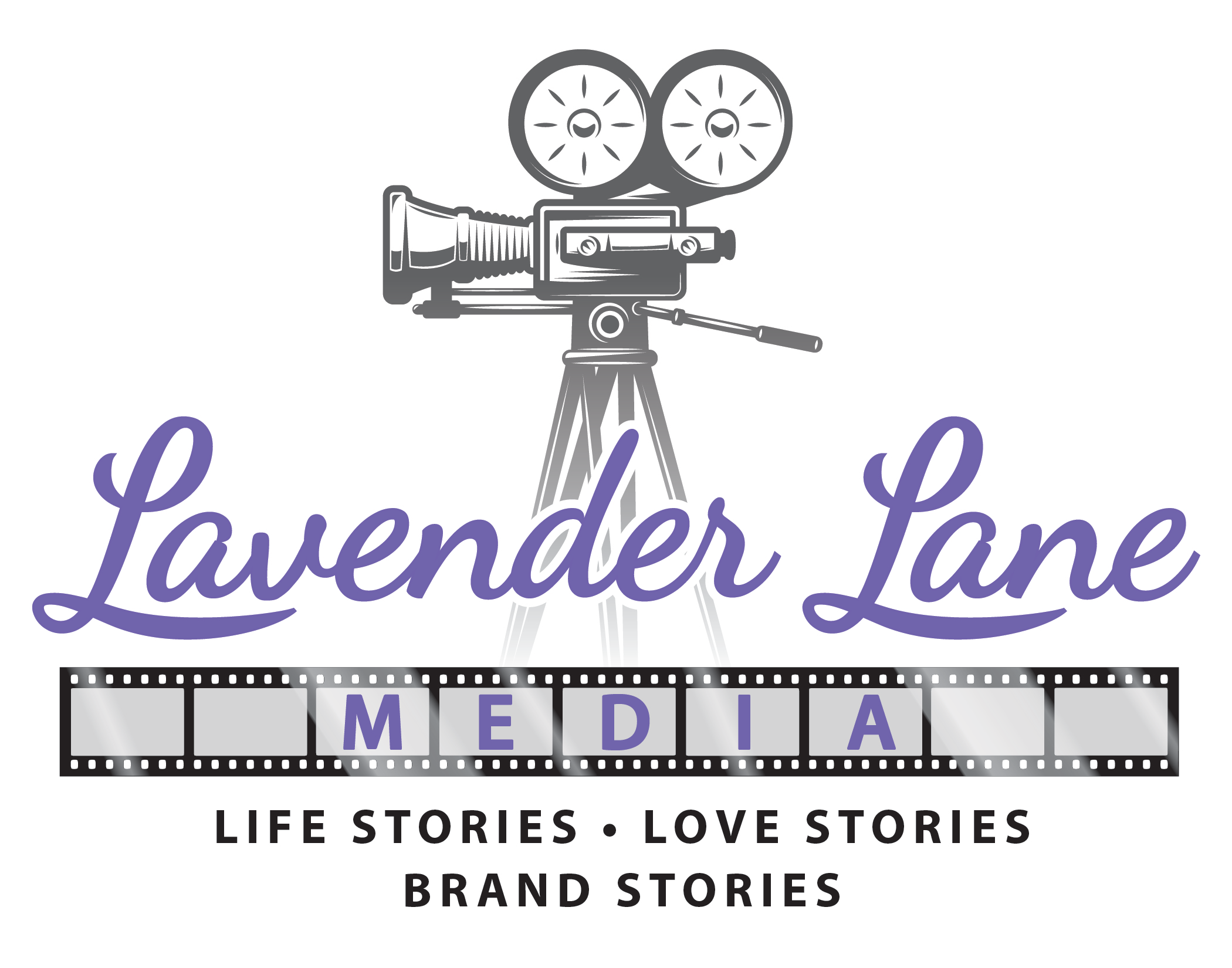 Lavender Lane Media