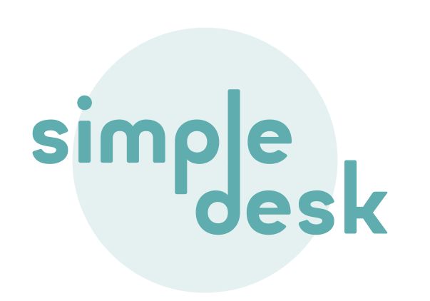 Simple Desk