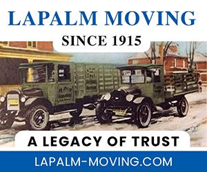 LaPalm Moving Systems