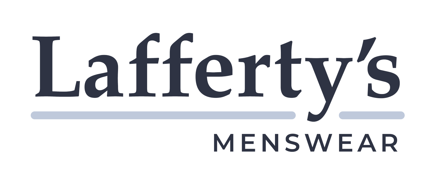 Lafferty's Menswear